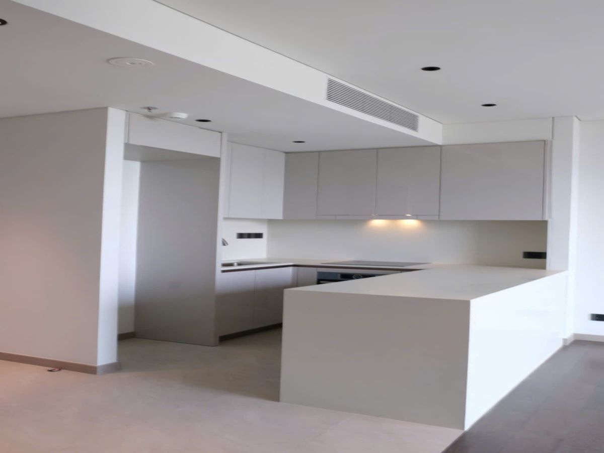 Căn hộ 2 Phòng Ngủ 68m2 giá thuê chỉ 60tr Grand Marina Sài Gòn&nbsp;